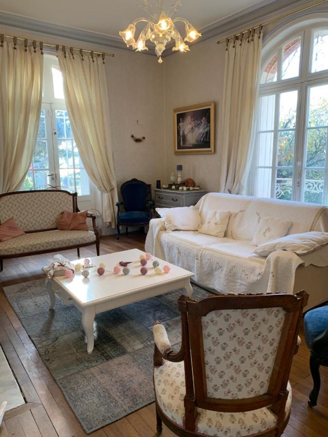 Le Manoir Des Rochers Bouere Dış mekan fotoğraf